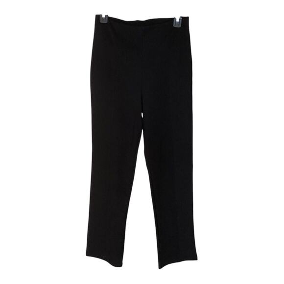 Halara Flex™ High Waisted Back Pocket Work Pants Medium Reg - Picture 4 of 12